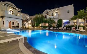 La Mer Deluxe Hotel And Spa Resort